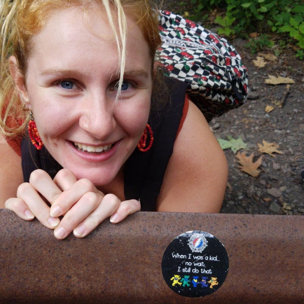 Meet your Posher, Grace